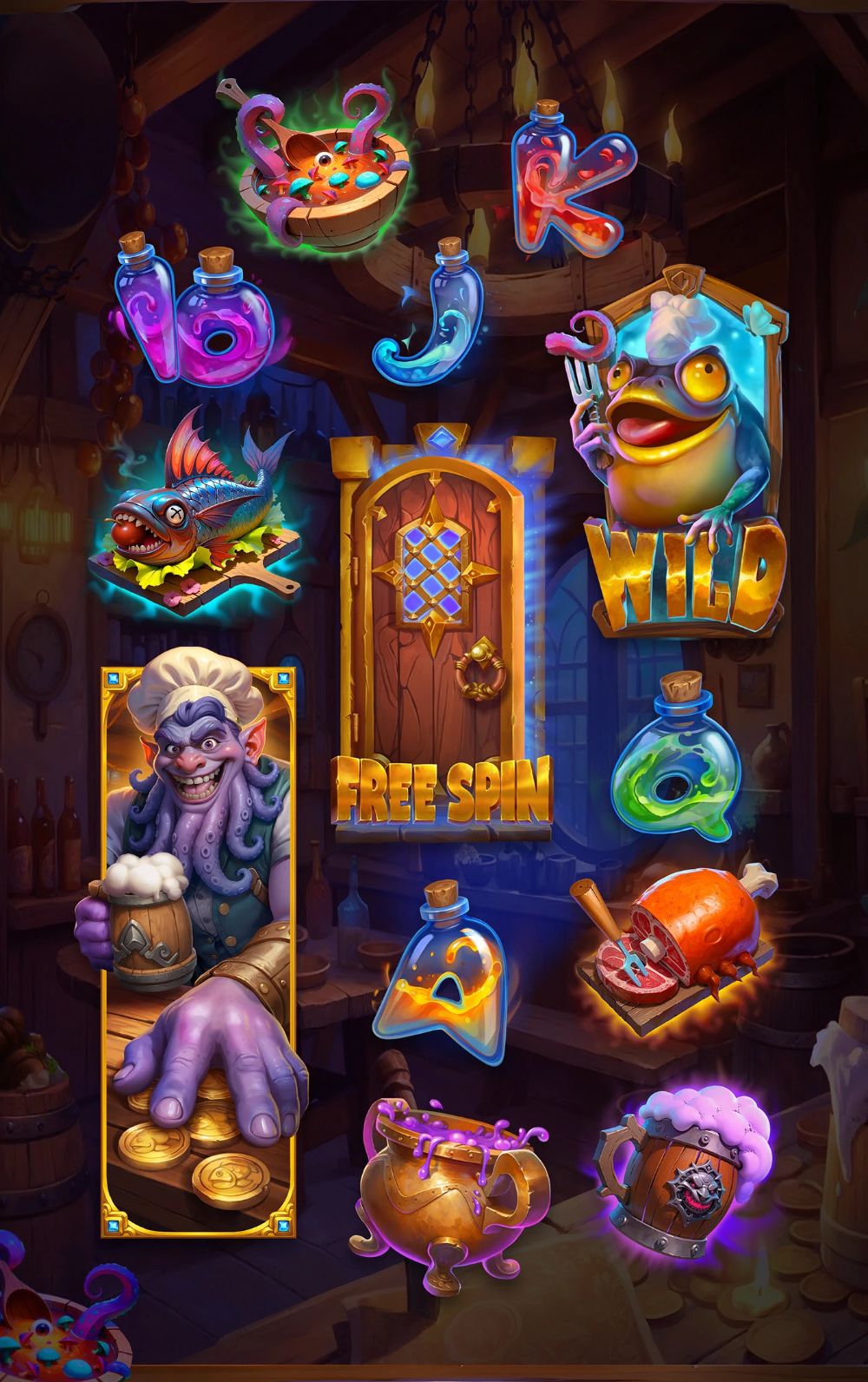 philslots