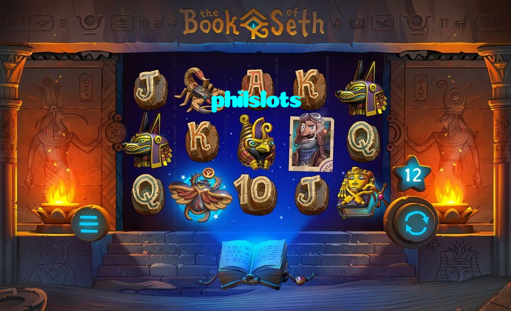 philslots casino presented on mobile device in Pakistan with slots and live games