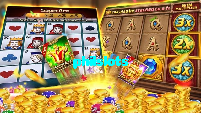 philslots